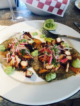 Oyster Bar Los Cabos